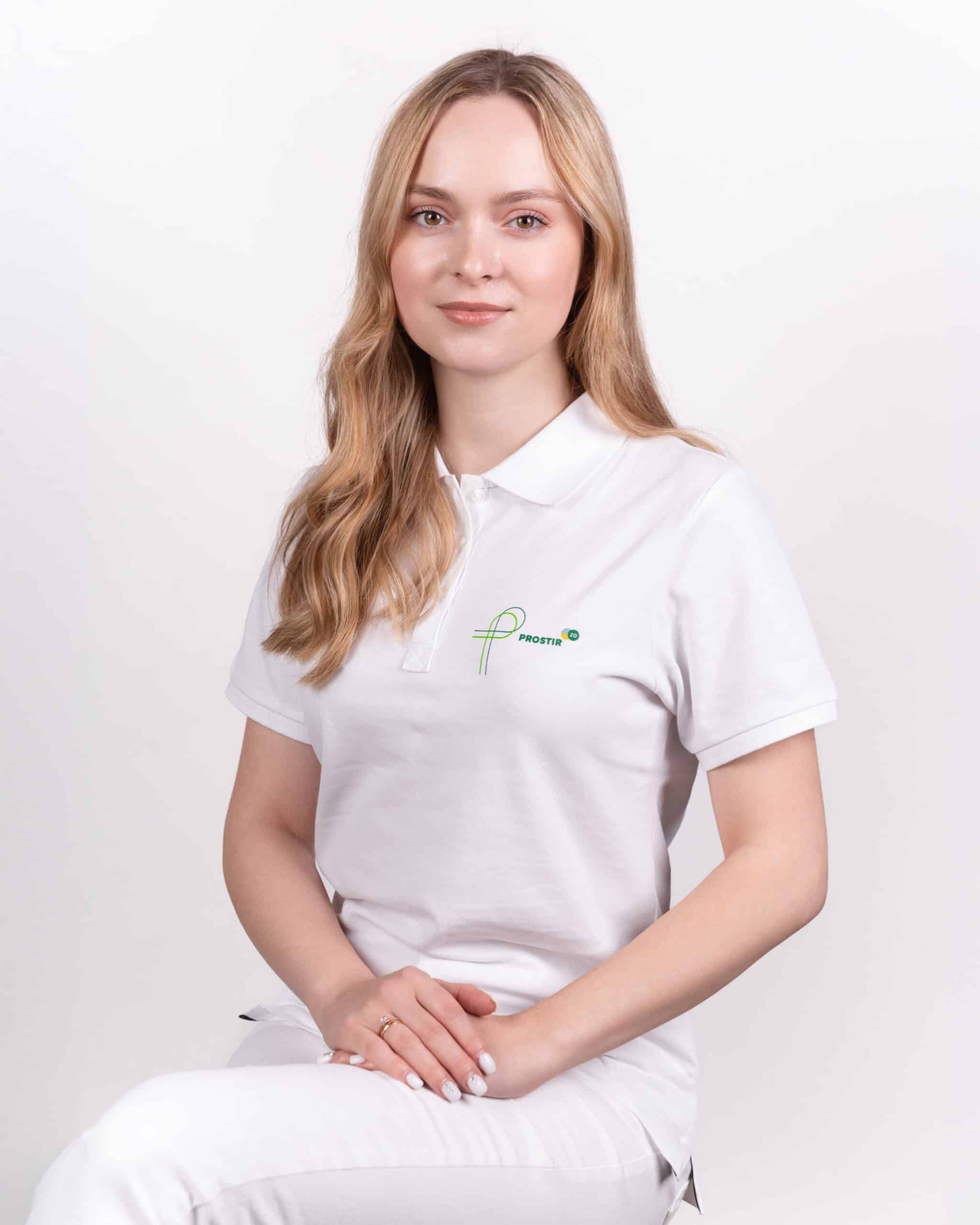Дар’я Годованець
